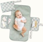 Tiny Twinkle Portable Diaper Changi
