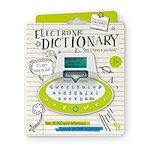 If USA Childrens Electronic Diction
