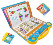 Electronic Learning Toys