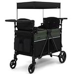 Jeep Aries Stroller Wagon by Delta 