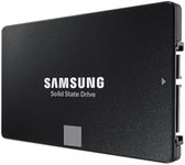 Samsung 870 EVO 250 GB Form Factor 