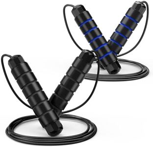 Jump Rope,