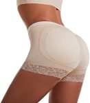 KEOYA Women Butt Lifter Shapewear P