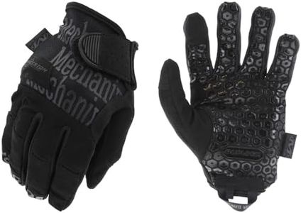 Mechanix W
