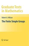 The Finite Simple Groups: 251 (Graduate Texts in Mathematics, 251)