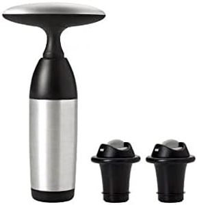 OXO Vacuum