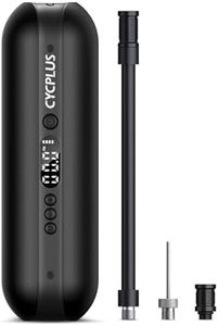 CYCPLUS El