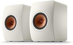 KEF LS50 Meta - Bookshelf Speaker (