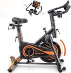 2026 Update Burever Exercise Bike w