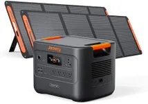 Jackery HomePower 3000 Portable Pow