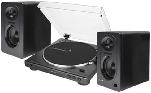 Audio-Tech