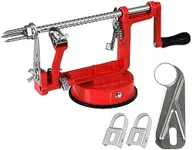 Apple Peeler, Stainless Steel Apple