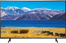 SAMSUNG 55-Inch Class Crystal UHD T