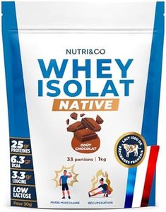 Nutri&Co W