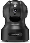 TETHYS Wireless Security Camera 108