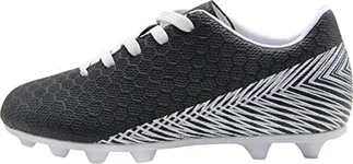 BomKinta Kid's FG Soccer Shoes Athl