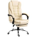 Homcom Executive Chairs