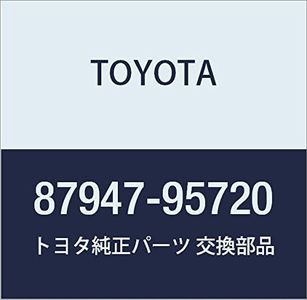 Toyota Gen