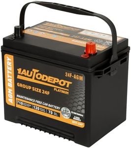 1AUTODEPOT