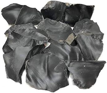 Premium Dacite Spalls (10lbs) Flint Knapping Stone