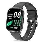 Smart Watch with Answer/Make Call, 