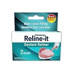 Dentemp Reline-It Denture Reliner