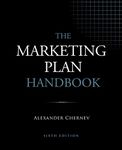 The Marketing Plan Handbook, 6th Edition