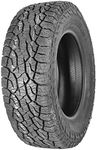 Kumho Road Venture AT52 All-Terrain Tire - 275/65R18 116T