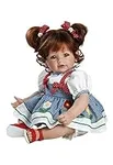 Adora Realistic Baby Doll Daisy Del
