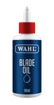 Wahl Clipper Blade Oil For Hair Trimmers And Non Electrical Clippers, 60Ml (0.013 Lb) . A That Reduces Friction Heat Dullness-Unisex