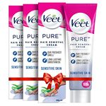 Veet Hair Cremes