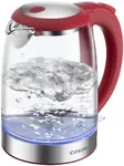 Cosori Electric Kettle, No Plastic 