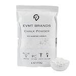 EVMT Brands Loose Gym Chalk - 6 Oz.