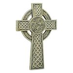 Joseph Studio Celtic 9.5 Inch Wall Cross Catholic Home Hanging Decoration 64070