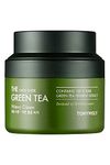 TONYMOLY The Chok Chok Green Tea Watery Cream