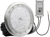 SH061250 LED RGBW 6 Inch AC120V Poo