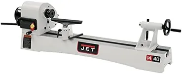 JET 14" x 40" Benchtop Woodworking 