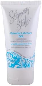 SLIPPERY STUFF 2 OZ GEL