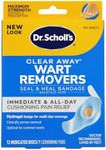 Dr. Scholl's ClearAway Wart Remover