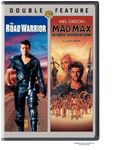 The Road Warrior / Mad Max Beyond Thunderdome (Double Feature) (Bilingual)