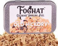 Foghat Cocktail Smoker Wood Chips -