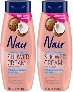 Nair Sensi