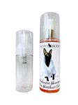 Kotomoda Probiotic shampoo for Shorthair Cats 120 ml with foam pump