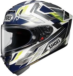 Shoei X-Fi