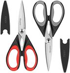 Kitchen Shears, iBayam Kitchen Scis