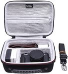 Hard Camera Case for 4K Digital Cam