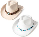 Gossifan Western Cowboy & Cowgirl H