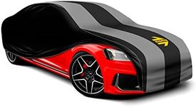 Momo Car Cover Size M 3 Layers