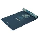 Gaiam Massage Gym Mats