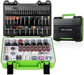 PHALANX Rotary Tool Accessory Kit, 